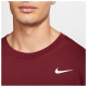 Nike Ανδρική κοντομάνικη μπλούζα Dri-FIT Fitness T-Shirt